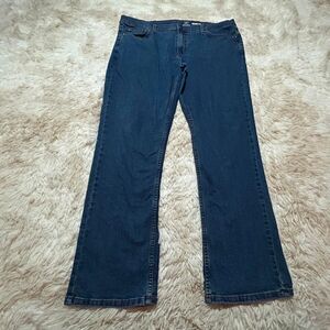 George Men's Blue Jeans